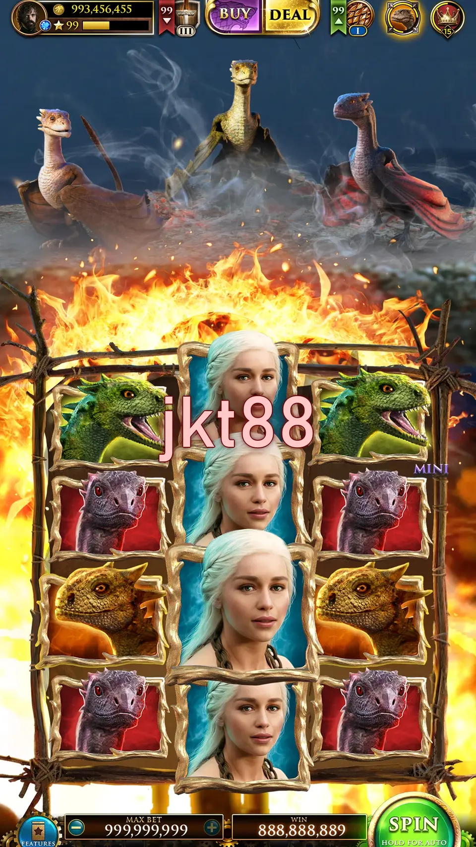 jkt88 APK