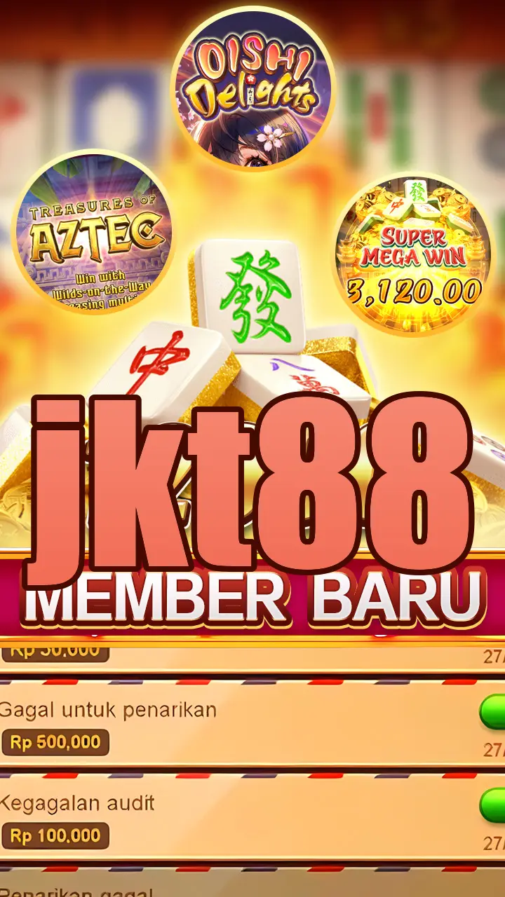 jkt88 APK