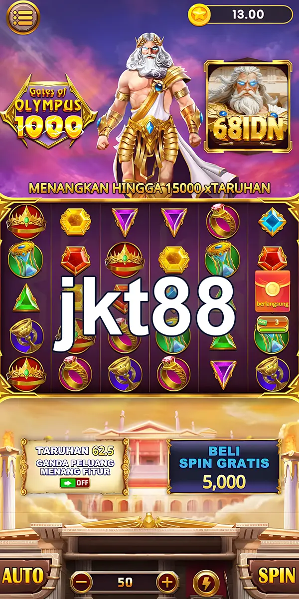 jkt88 APK