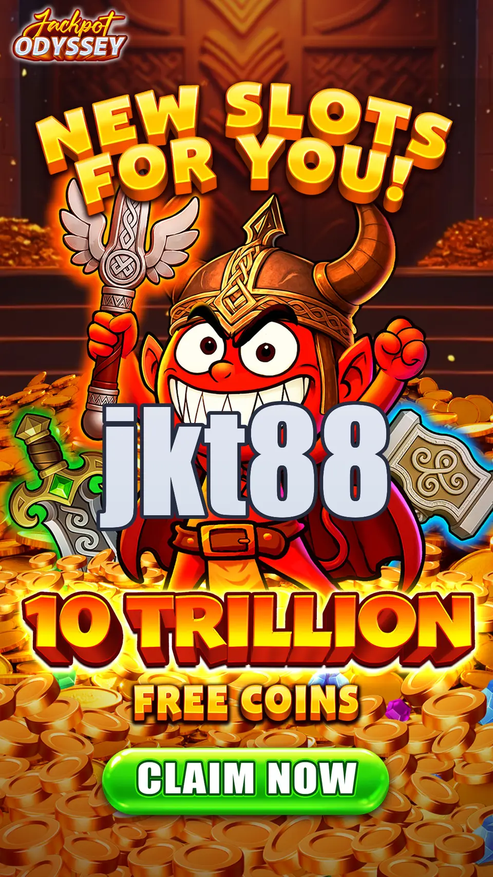 jkt88 Masuk