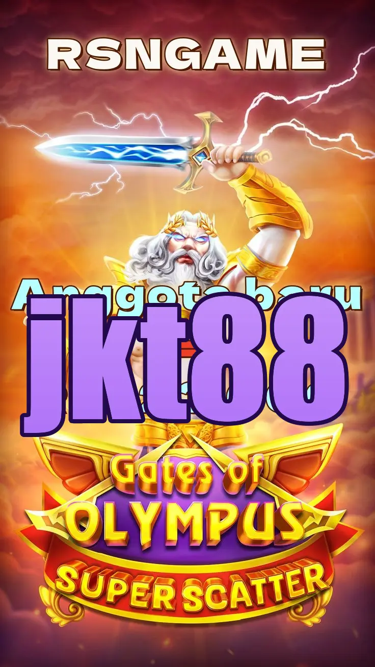 jkt88 Masuk