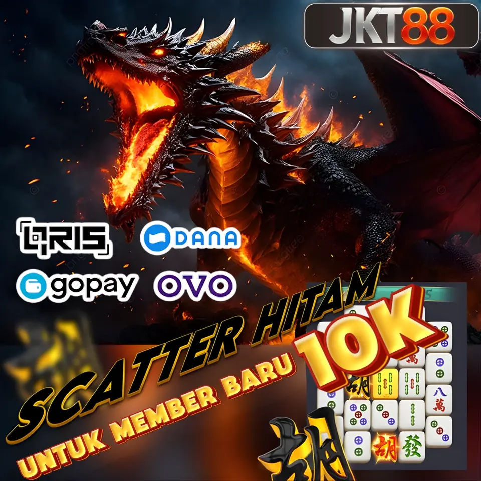 jkt88 APK Resmi Unduh