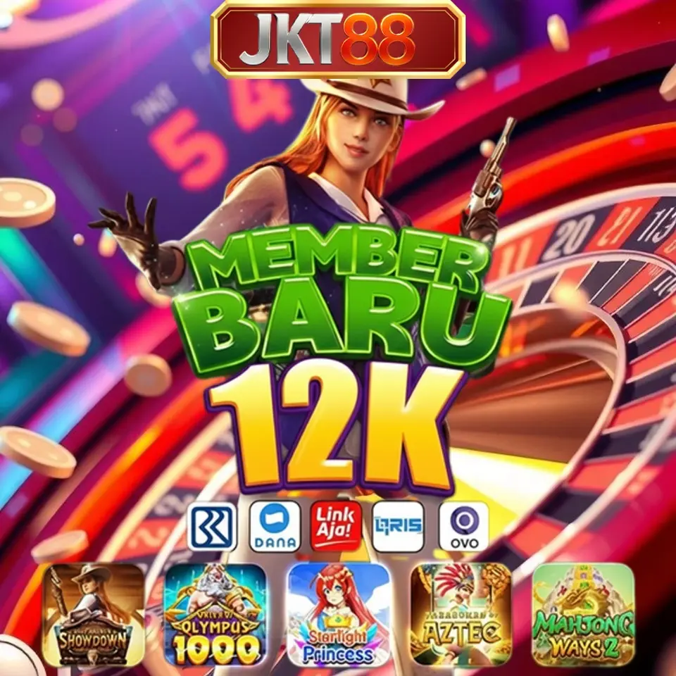jkt88 Masuk - jkt88 Resmi