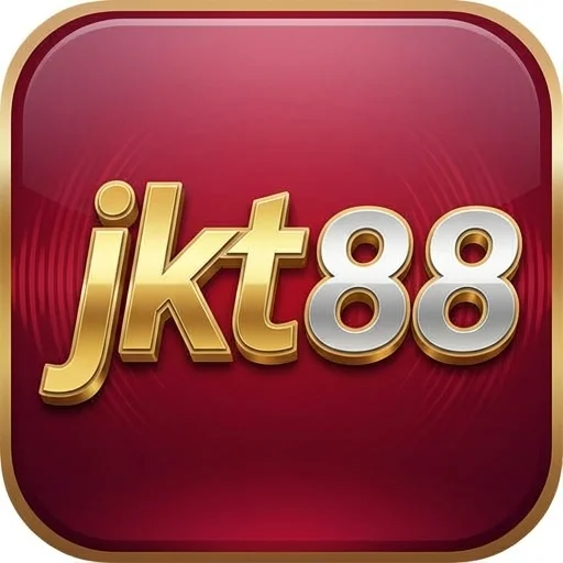 jkt88 Logo - Resmi