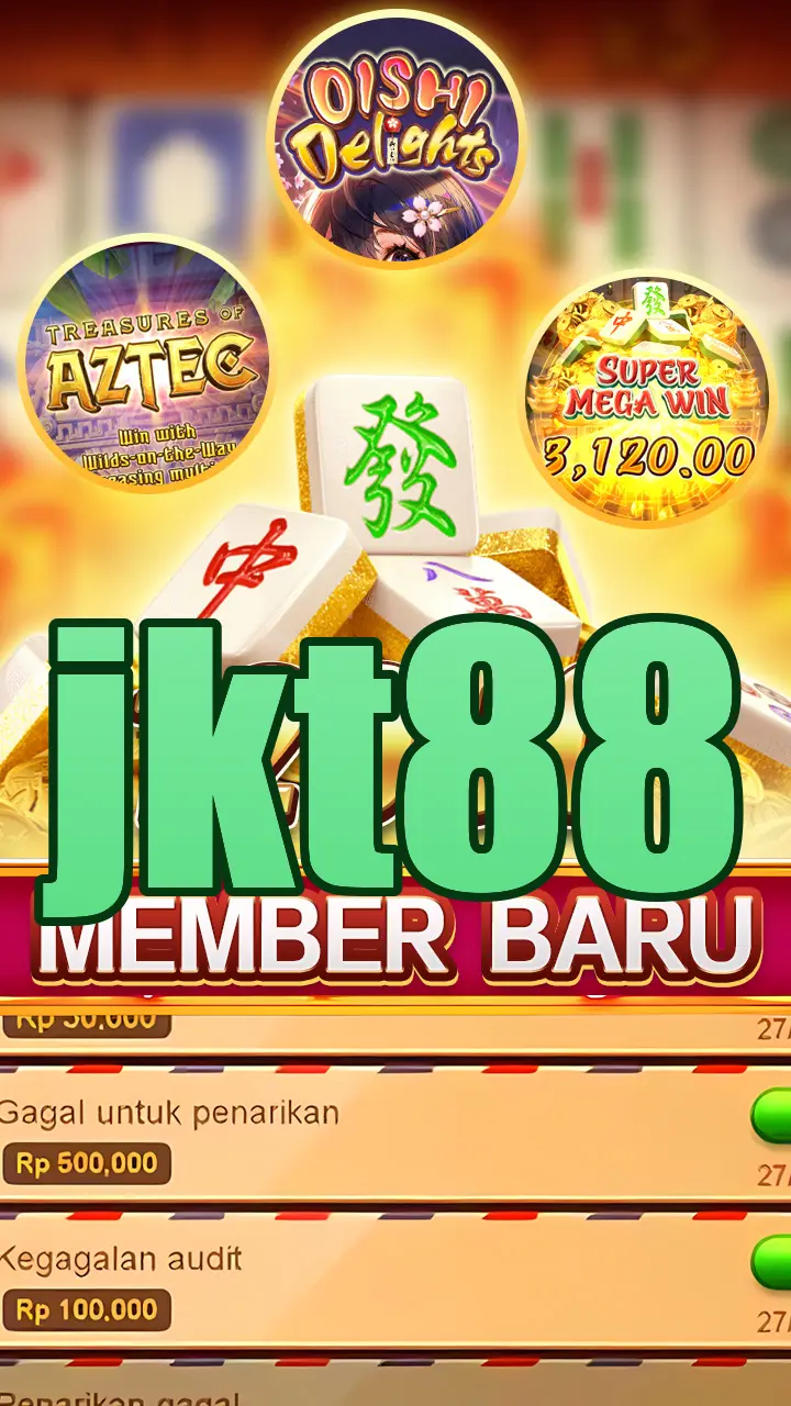 jkt88 Preview - Resmi Unduh